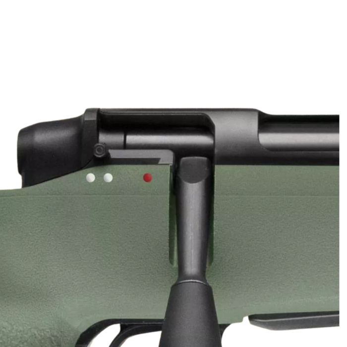 Sztucer MAUSER M18 Fenris